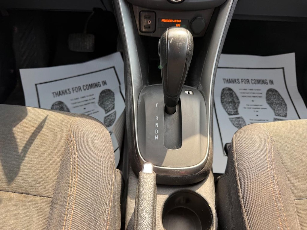 2018 Chevrolet Trax LS - Photo 13
