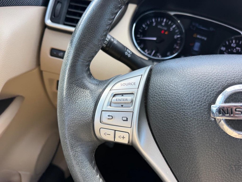 2016 Nissan Rogue SL - Photo 12