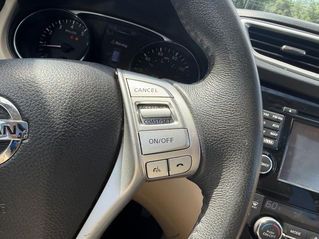 2016 Nissan Rogue SL - Photo 13