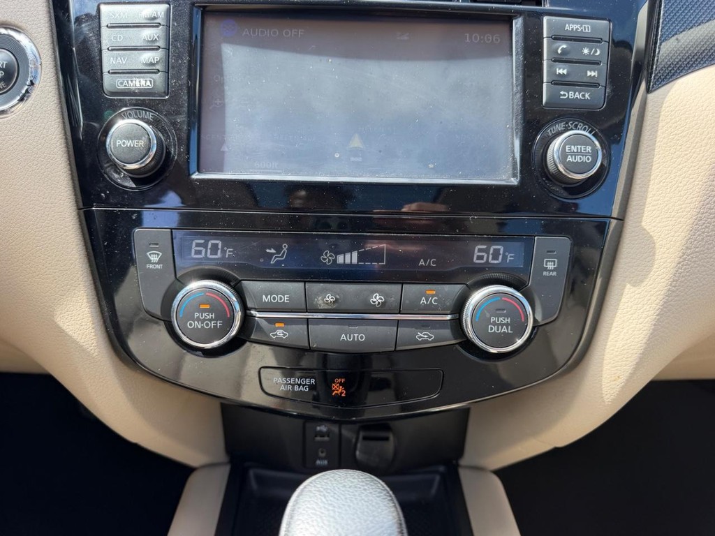 2016 Nissan Rogue SL - Photo 15