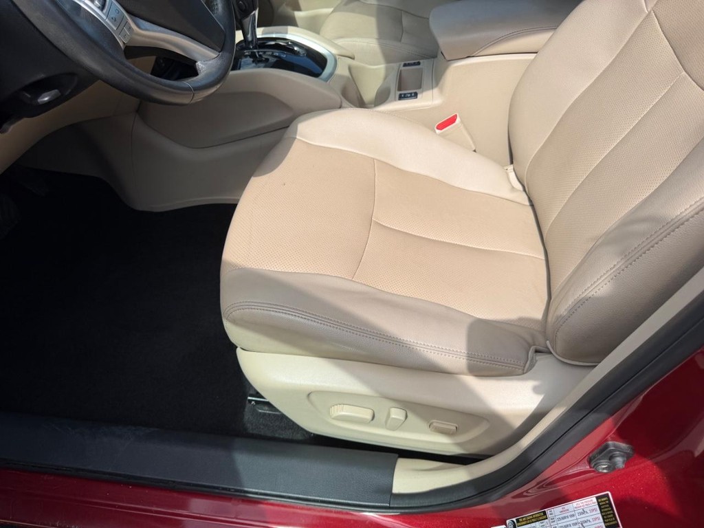 2016 Nissan Rogue SL - Photo 19