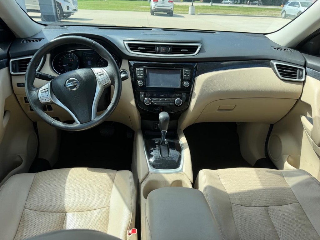 2016 Nissan Rogue SL - Photo 10