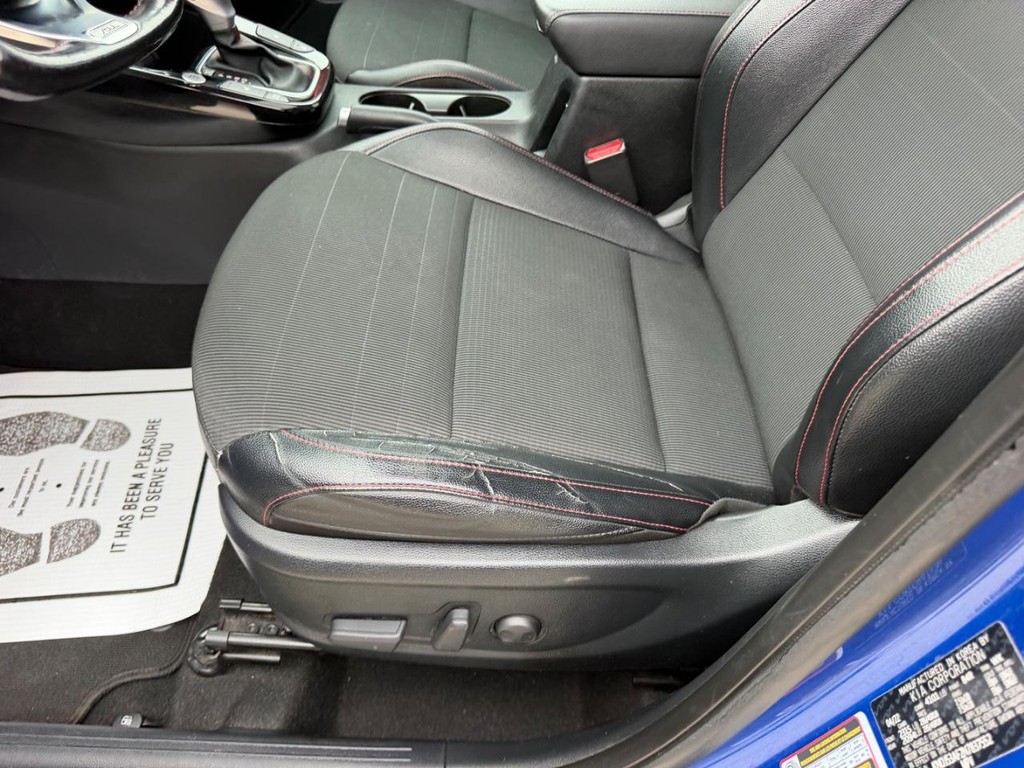 2022 Kia Soul Turbo - Photo 18