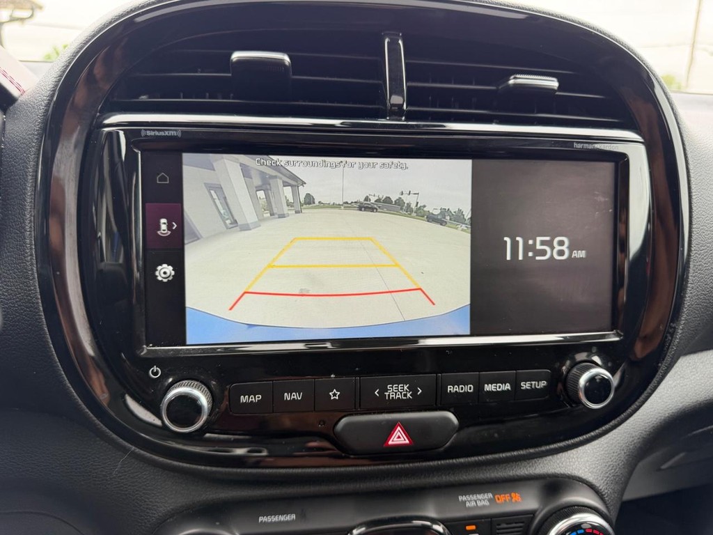2022 Kia Soul Turbo - Photo 20
