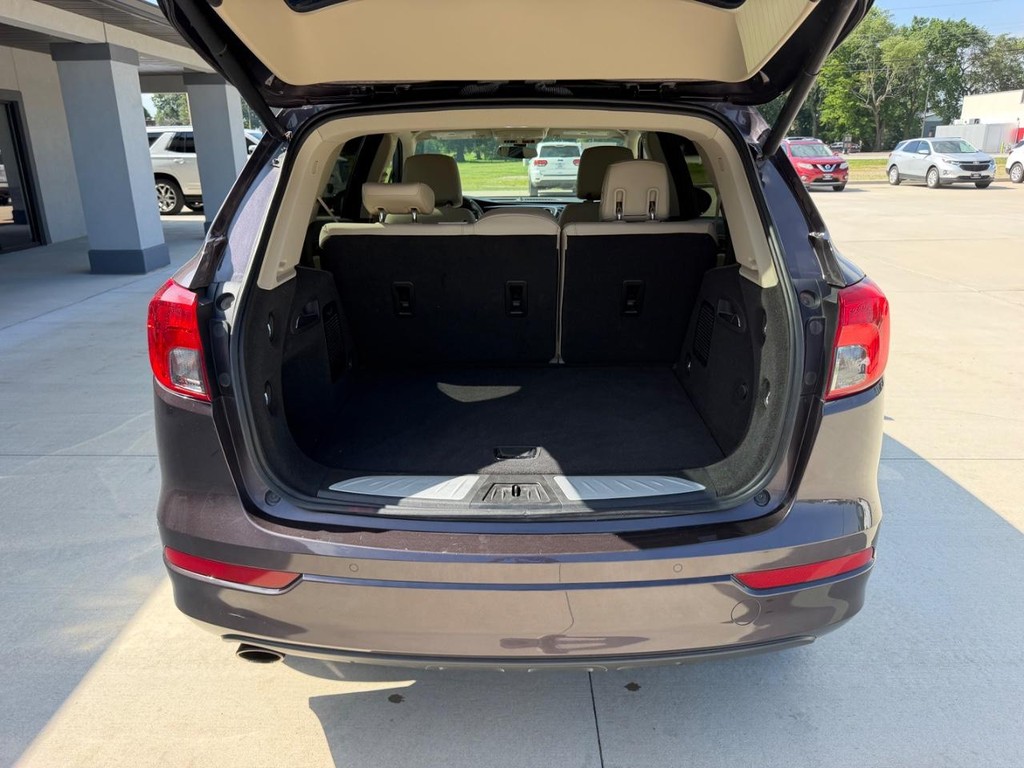 2017 Buick Envision Essence - Photo 5