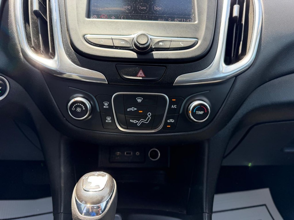 2020 Chevrolet Equinox LT - Photo 13