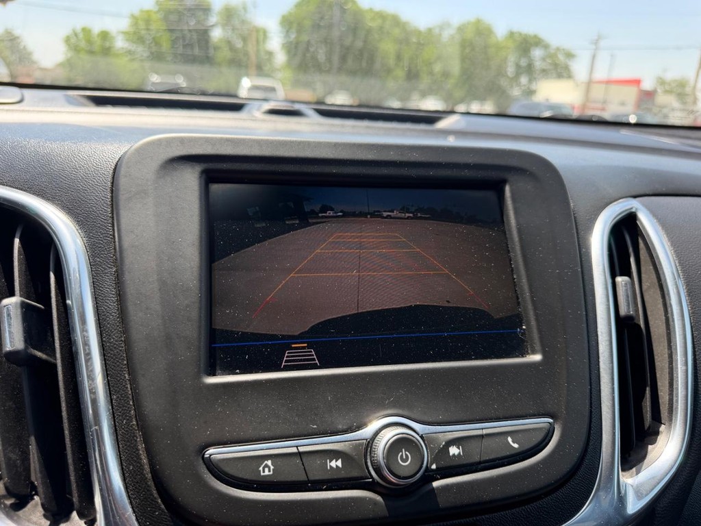 2020 Chevrolet Equinox LT - Photo 19