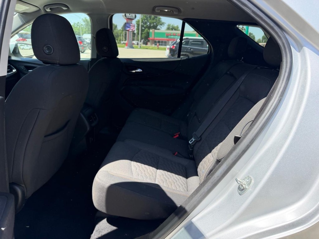 2020 Chevrolet Equinox LT - Photo 7