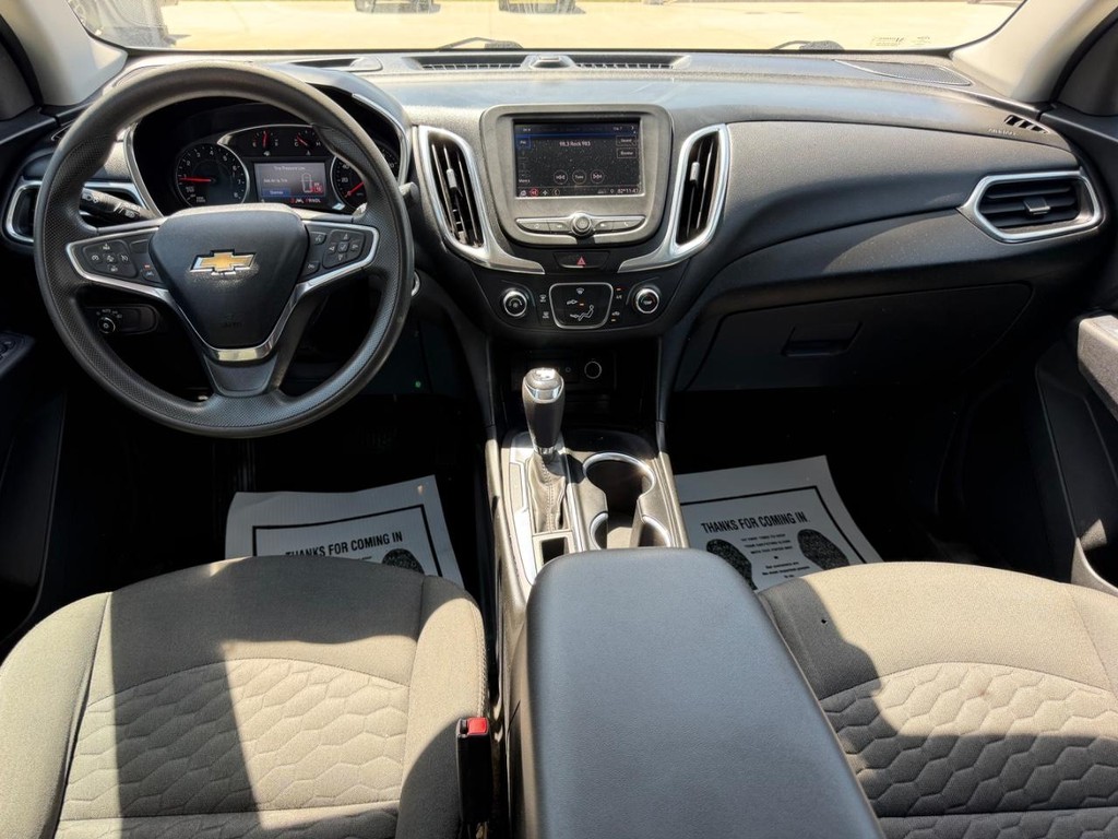 2020 Chevrolet Equinox LT - Photo 8