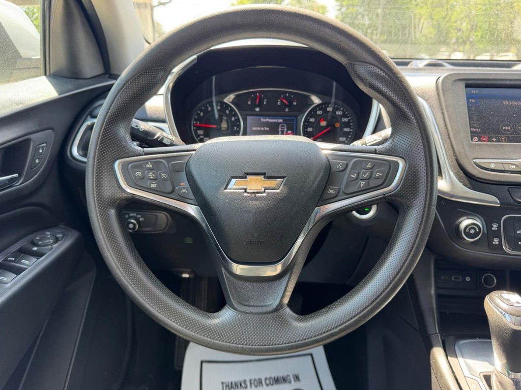 2020 Chevrolet Equinox LT - Photo 9