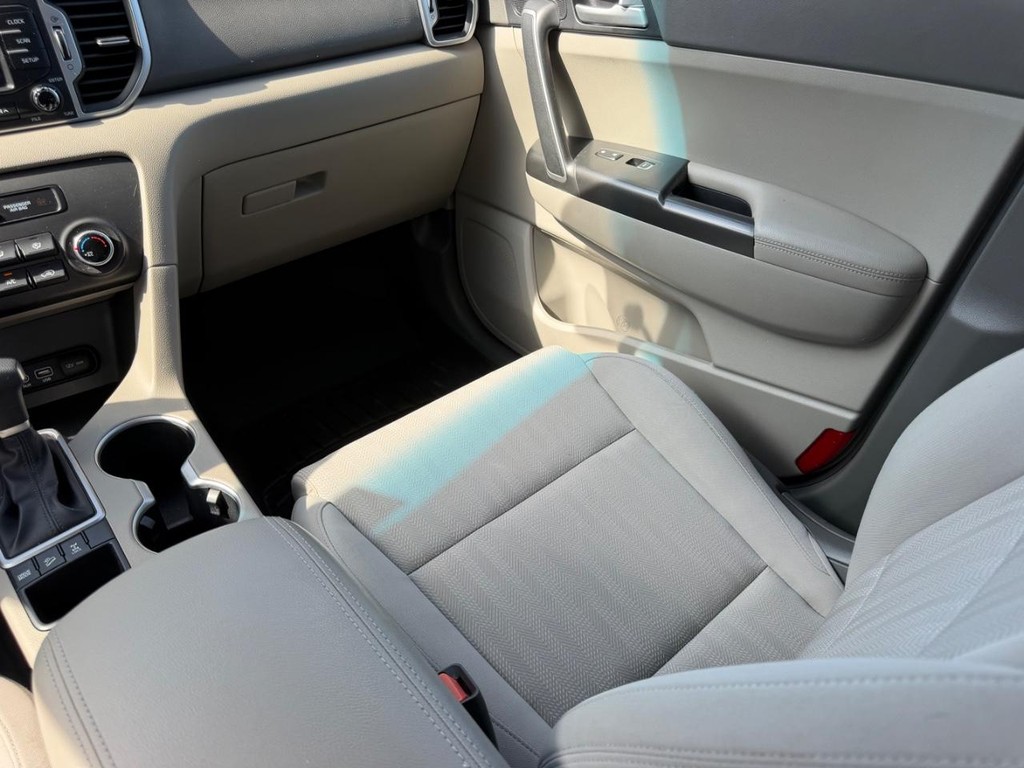 2017 Kia Sportage LX - Photo 15
