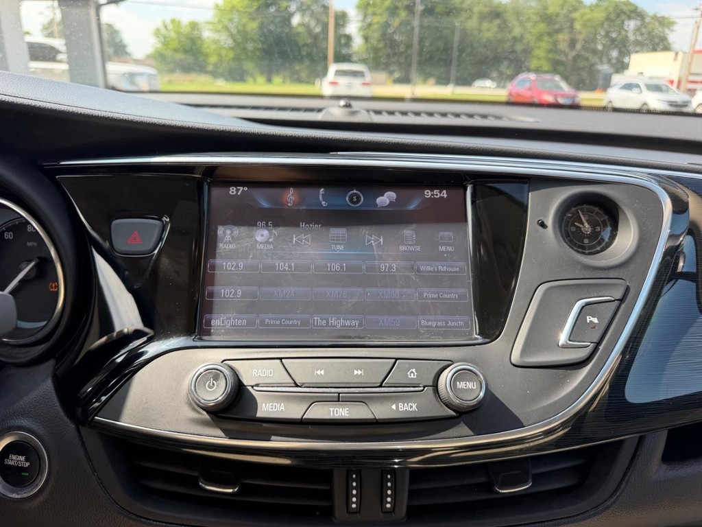 2017 Buick Envision Essence - Photo 14