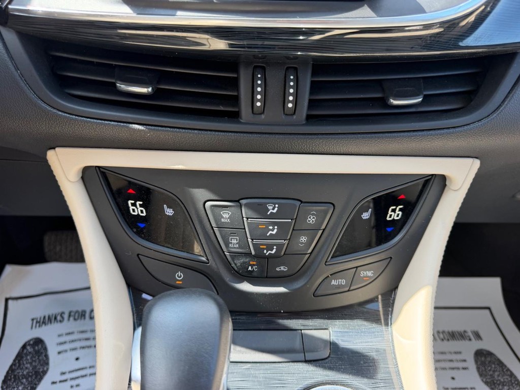 2017 Buick Envision Essence - Photo 15