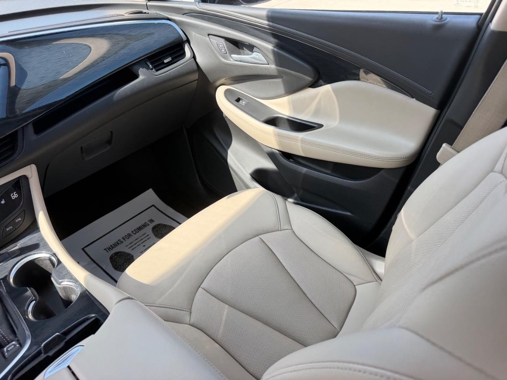2017 Buick Envision Essence - Photo 17