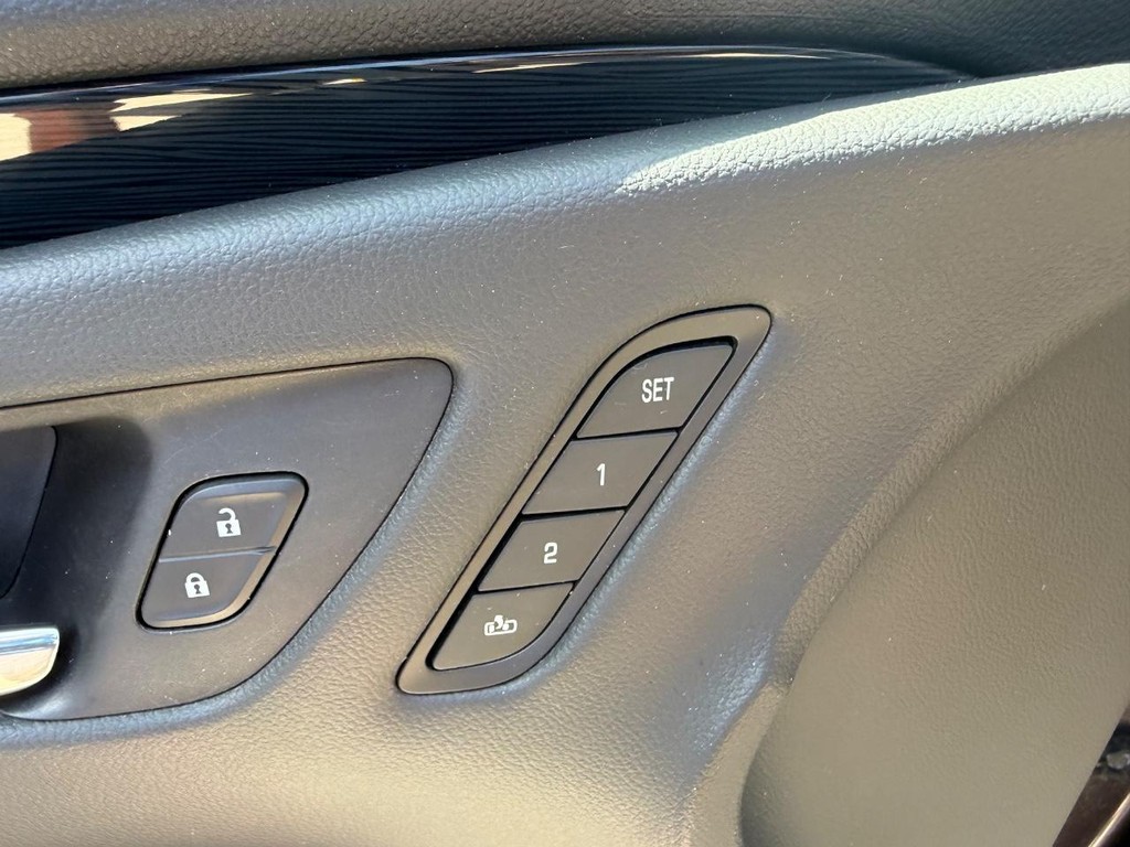2017 Buick Envision Essence - Photo 19